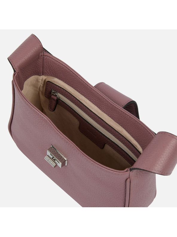 Geox Staroružová dámska kabelka Geox Solangy