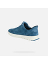Geox Modré pánske tenisky Geox Flextride Plus Fast in