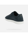 Geox Tmavomodré pánske tenisky Geox Spherica Actif X4