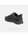 Geox Sivé pánske tenisky Geox Spherica