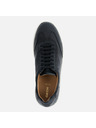 Geox Tmavomodré pánske tenisky Geox Regio