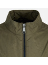 Geox Khaki pánsky bomber Geox Jharrod