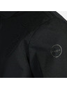 Geox Čierna pánska bunda Geox Spherica