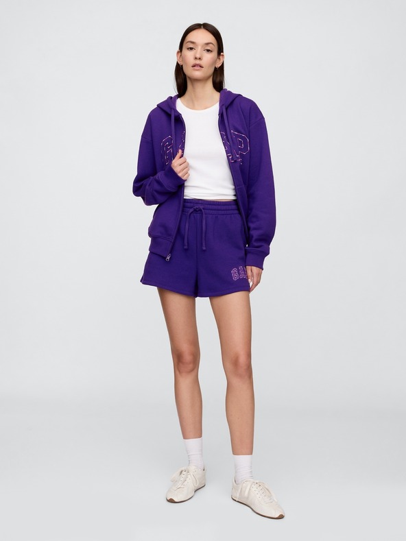 GAP Kraťasy s logom GAP