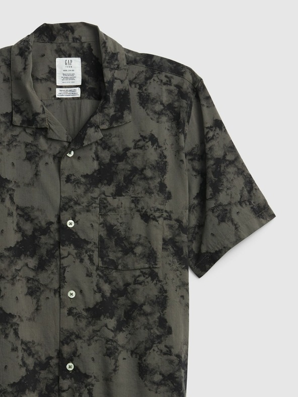 GAP Detská košeľa GAP