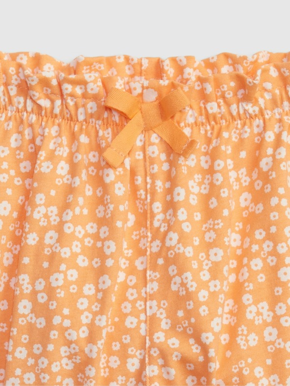 GAP Baby kraťasy Mix & Match GAP