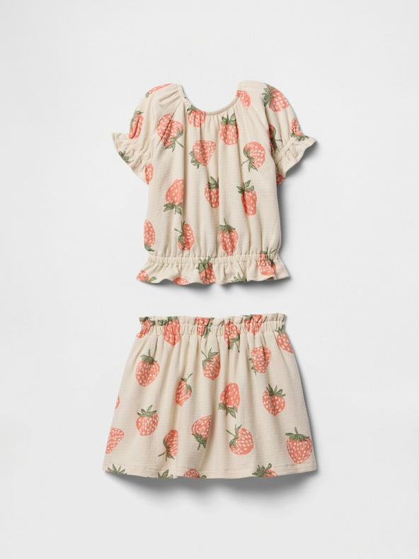 GAP Baby outfit set GAP