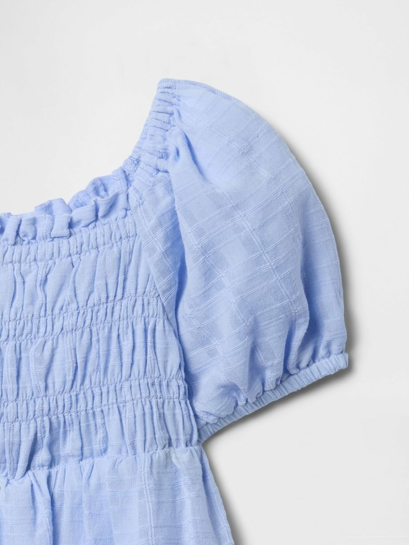 GAP Baby bavlnené šaty GAP