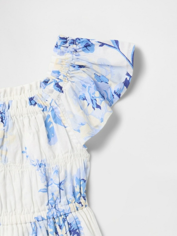 GAP Baby bavlnené šaty GAP