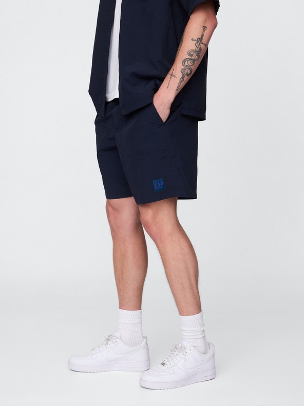 GAP Nylonové kraťasy GAP