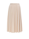 Orsay Béžová dámska midi sukňa ORSAY