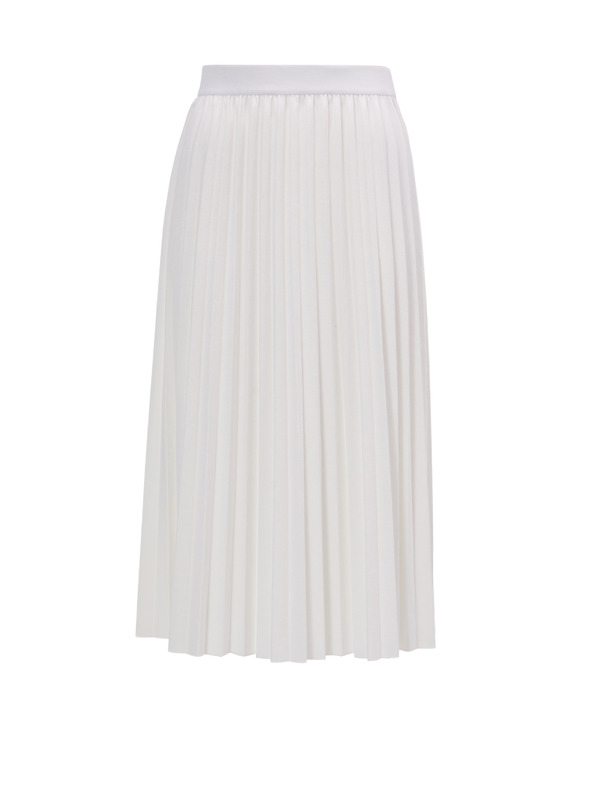 Orsay Krémová dámska midi sukňa ORSAY