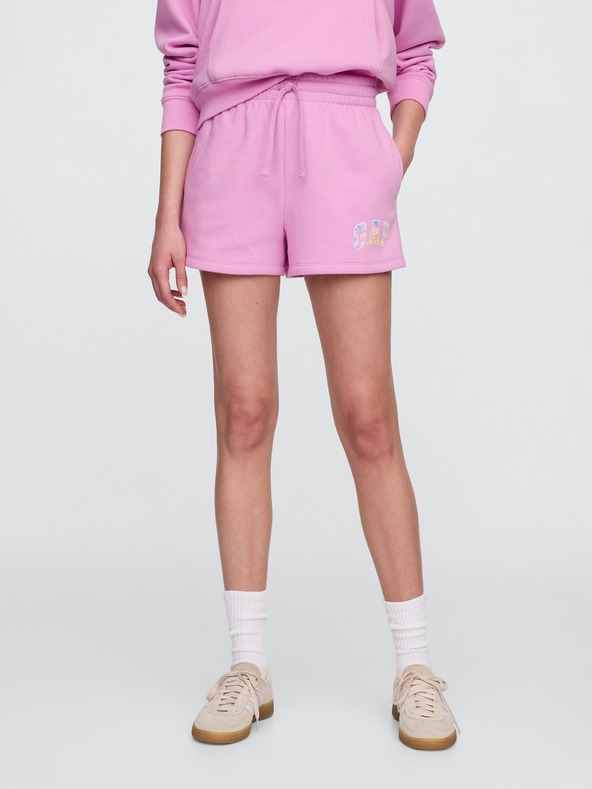 GAP Kraťasy s logom GAP