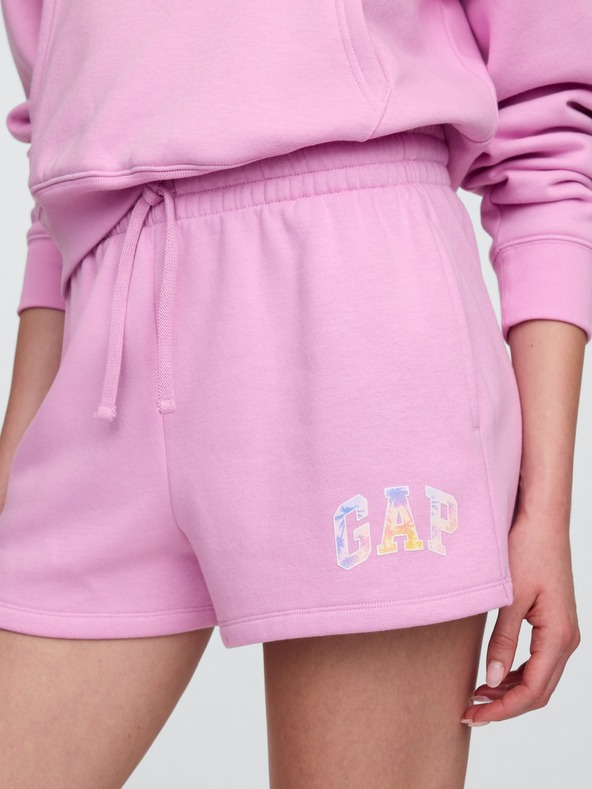 GAP Kraťasy s logom GAP