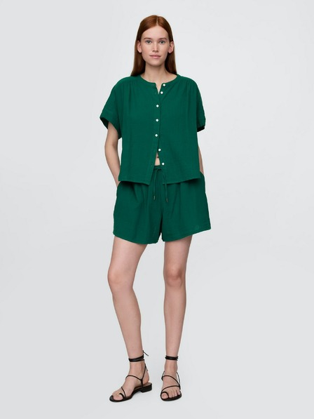 GAP Mušelínové kraťasy GAP