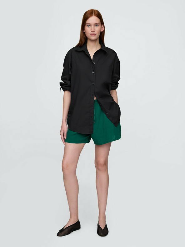 GAP Mušelínové kraťasy GAP