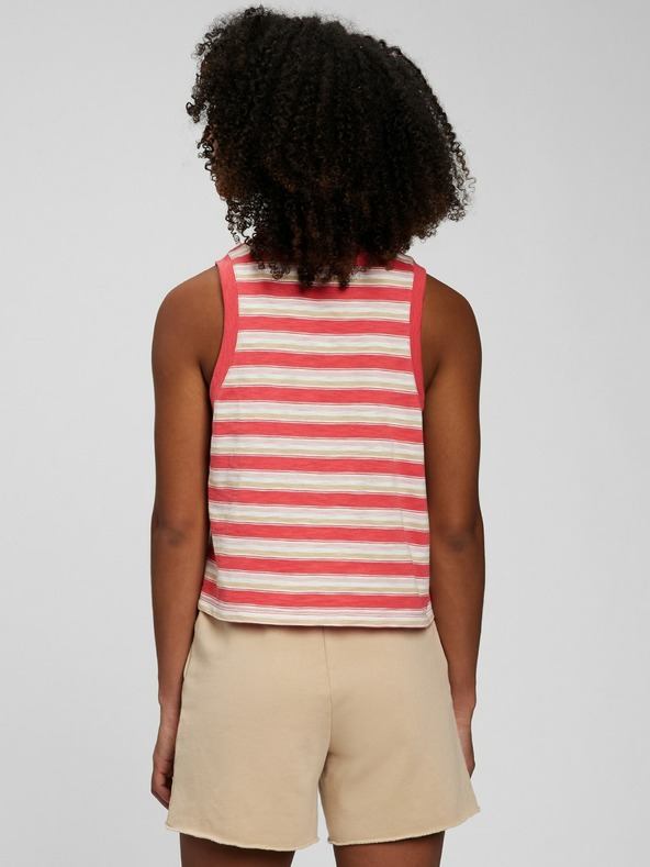 GAP Detské tielko GAP