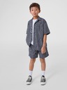 GAP Detské kraťasy relaxed GAP