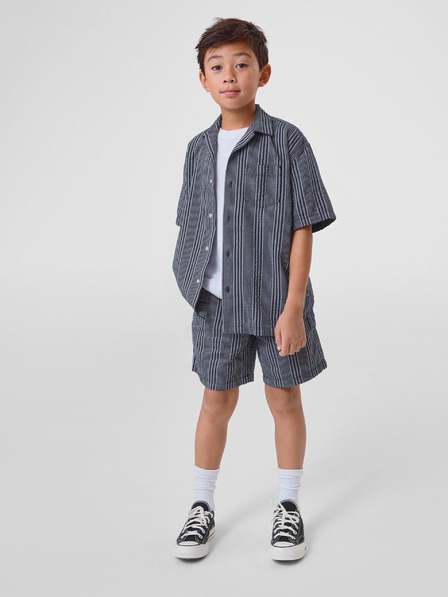 GAP Detské kraťasy relaxed GAP