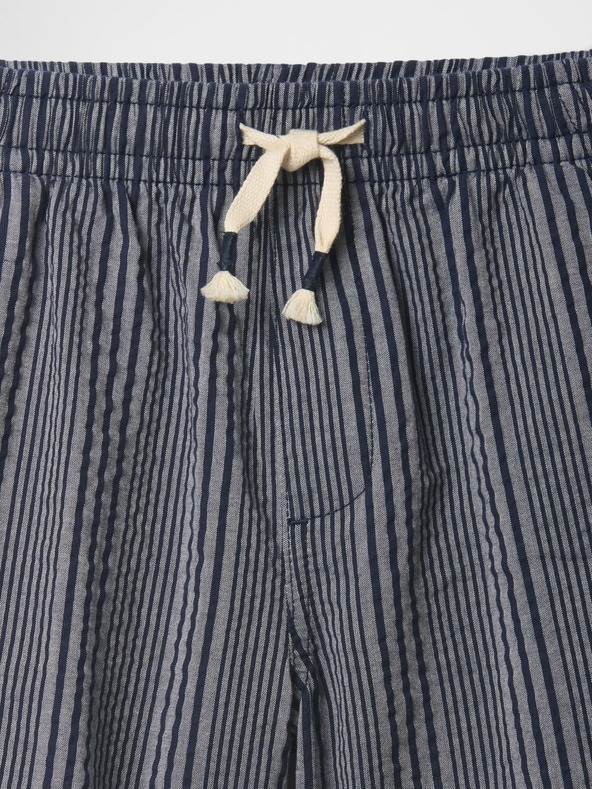 GAP Detské kraťasy relaxed GAP