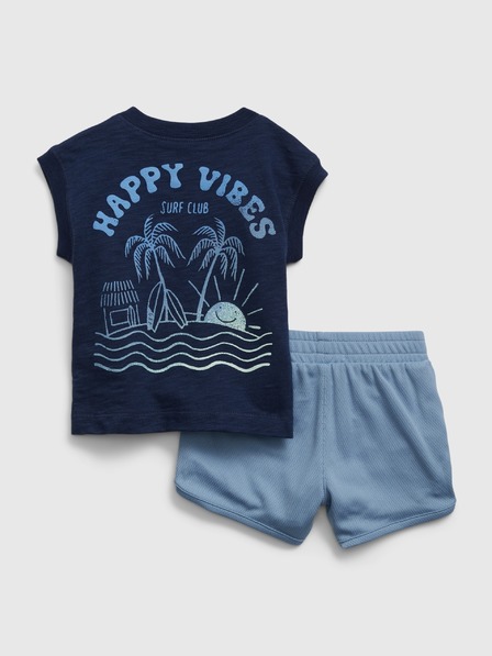 GAP Baby outfit set GAP