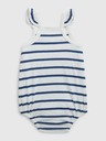 GAP Baby body z organickej bavlny, 2 ks GAP
