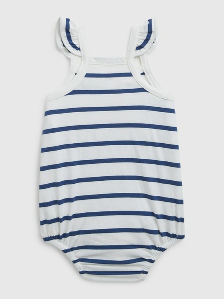 GAP Baby body z organickej bavlny, 2 ks GAP