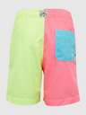 GAP Detské viacfarebné plavky GAP