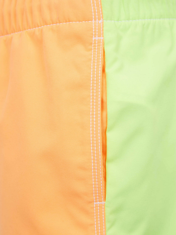 GAP Detské viacfarebné plavky GAP