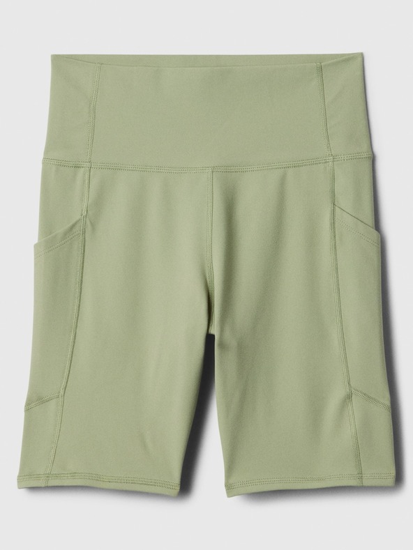 GAP Športové kraťasy GapFit High Rise 7 GAP