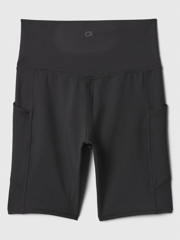 GAP Športové kraťasy GapFit High Rise 7 GAP