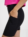 GAP Športové kraťasy GapFit High Rise 7 GAP