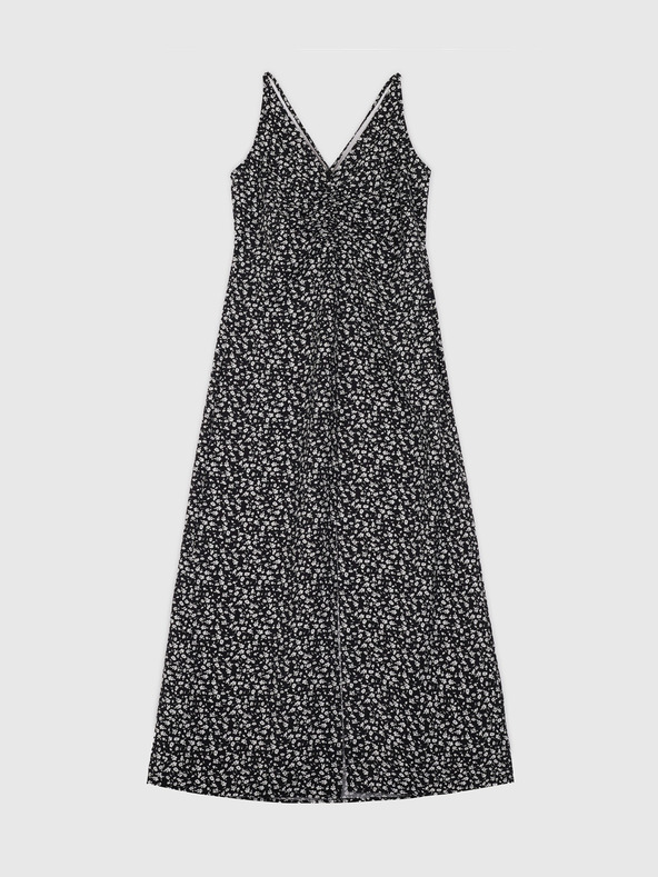 GAP Midi šaty na ramienka GAP