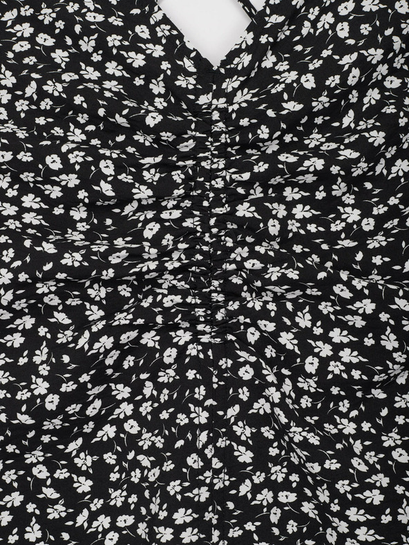 GAP Midi šaty na ramienka GAP