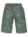 Kilpi Khaki pánske šortky Kilpi Asher-M