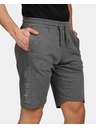 Kilpi Šedé pánske šortky Kilpi Tuscon