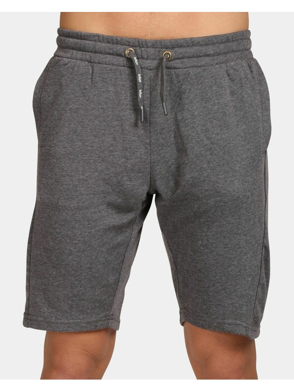 Kilpi Šedé pánske šortky Kilpi Tuscon