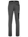 Kilpi Tmavosivé pánske outdoorové nohavice Kilpi LIGNE
