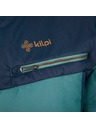 Kilpi Tmavomodrá pánska lyžiarska bunda Kilpi TEDDY-M