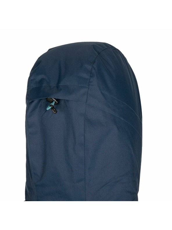 Kilpi Tmavomodrá pánska lyžiarska bunda Kilpi TEDDY-M