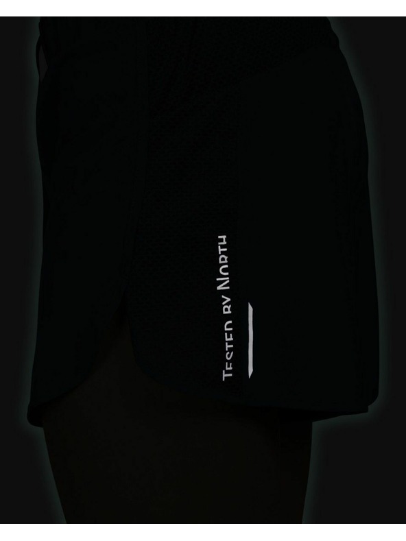 Kilpi Modré pánske športové šortky Kilpi Rafel-M