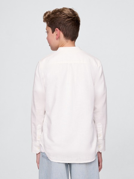 GAP Detská košeľa GAP