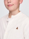 GAP Detská košeľa GAP