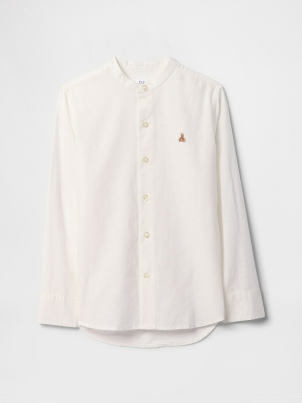 GAP Detská košeľa GAP