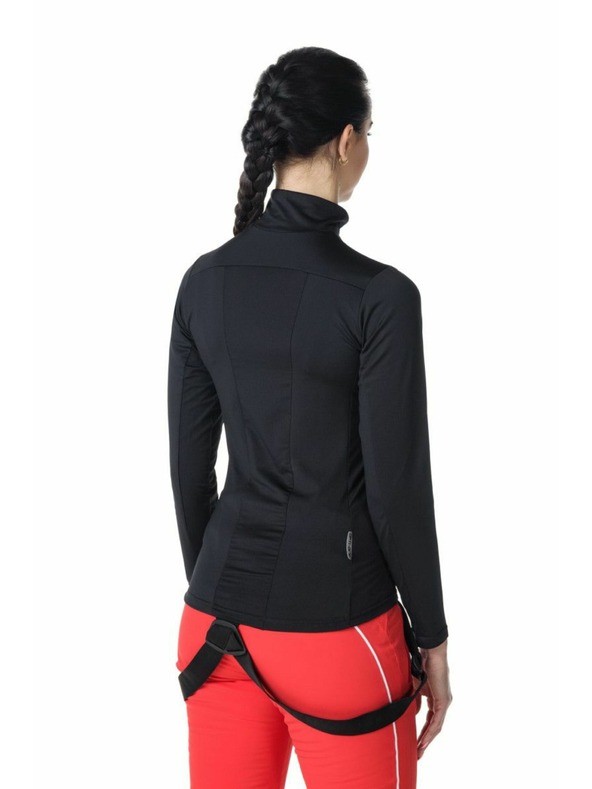 Kilpi Ružové dámske termo tričko Kilpi Willie