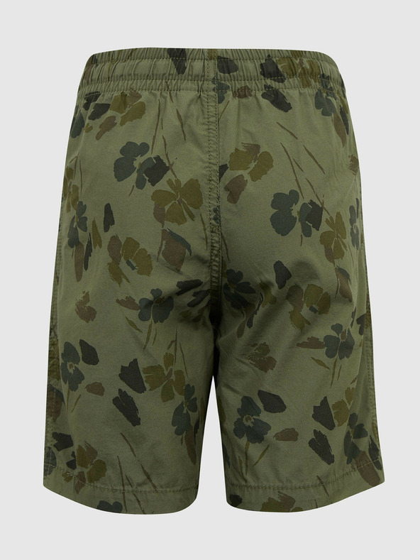 GAP Detské kraťasy GAP