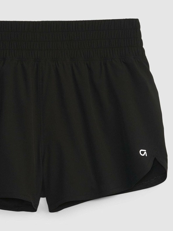 GAP Športové bežecké šortky GapFit 3" Sprint GAP