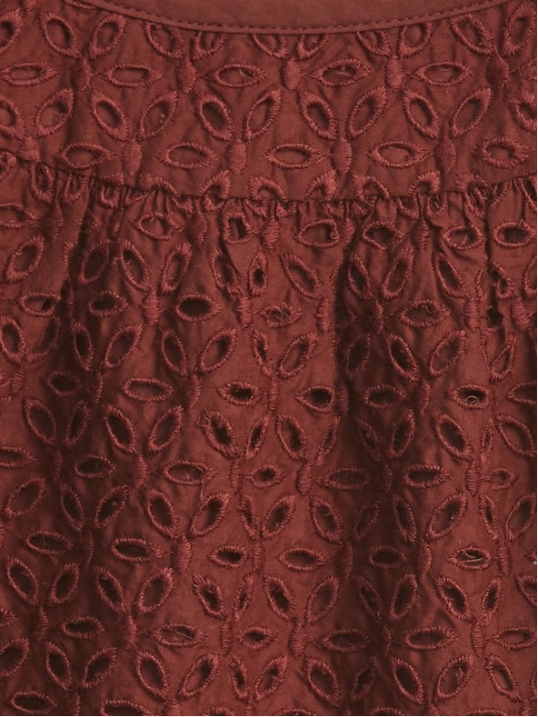 GAP Detský top strappy GAP