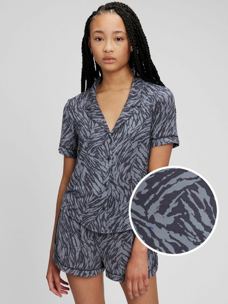 GAP Pyžamový vrchný diel modal GAP