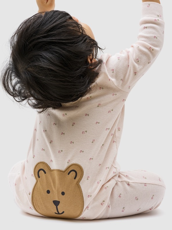 GAP Baby overal Brannan Bear GAP
